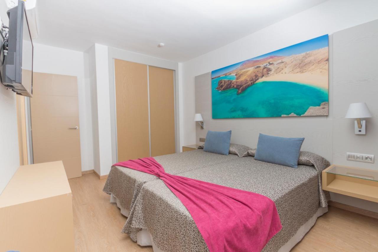 Hl Rio 4* Playa Blanca (Lanzarote)