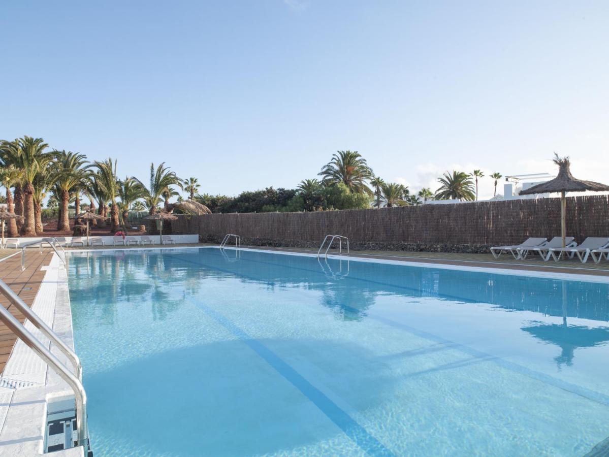 Hl Rio 4* Playa Blanca (Lanzarote)