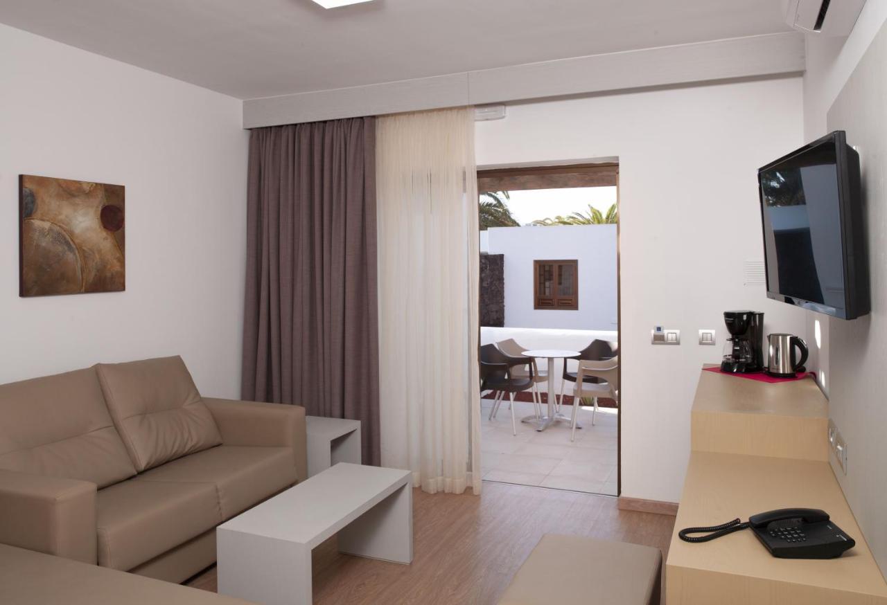 Hl Rio Playa Blanca (Lanzarote)