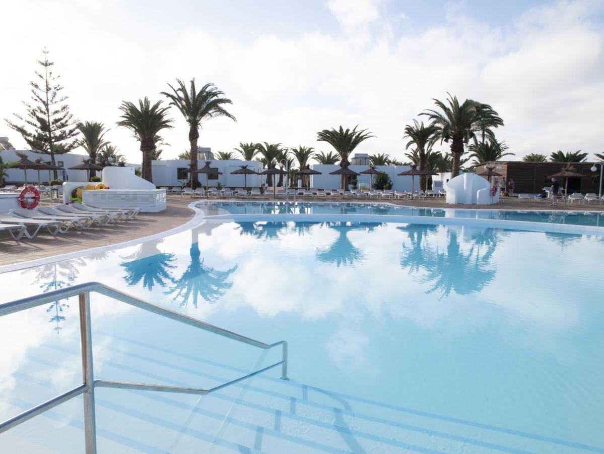 Hotel Hl Rio Playa Blanca (Lanzarote)