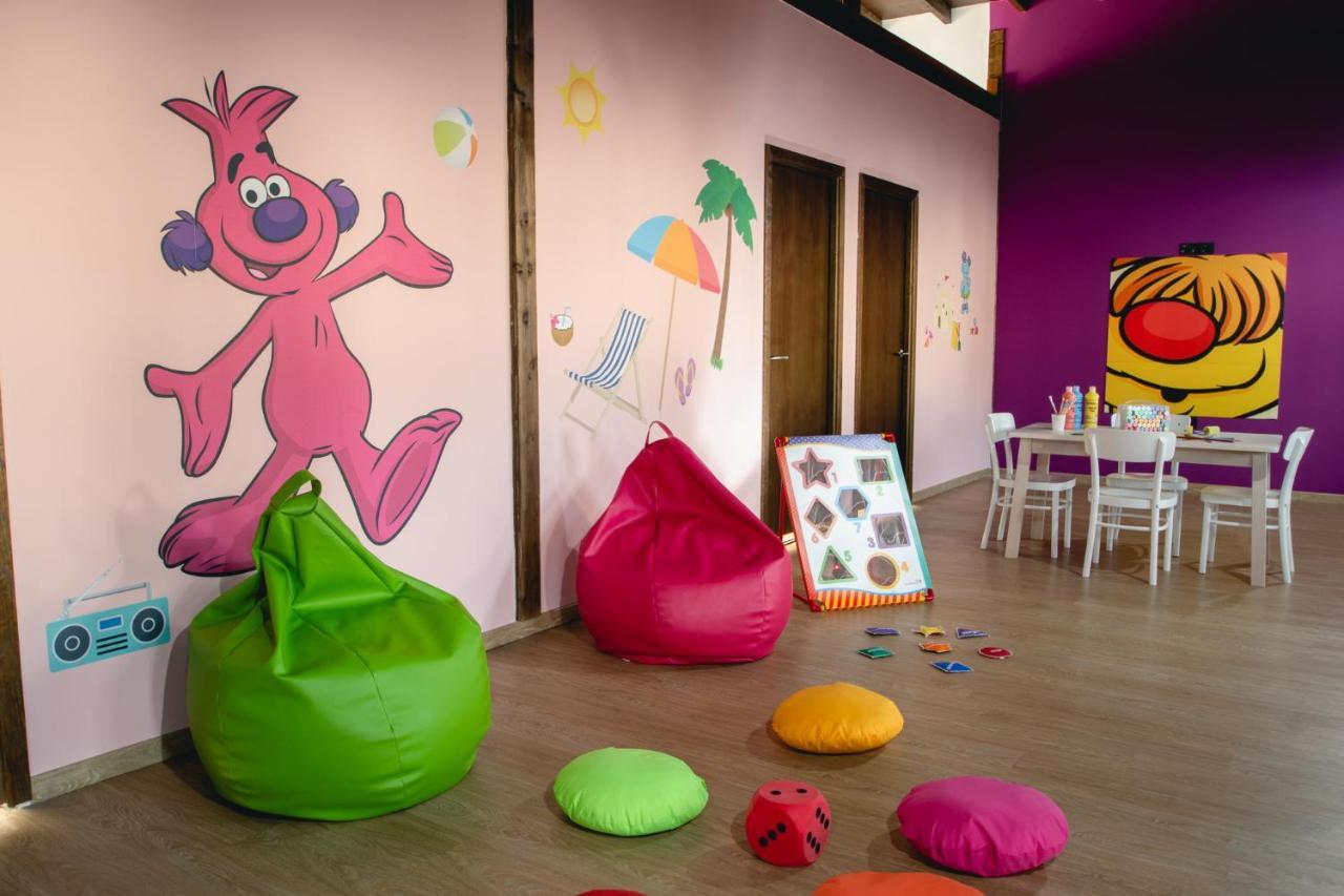 Hotel Hl Rio Playa Blanca (Lanzarote)