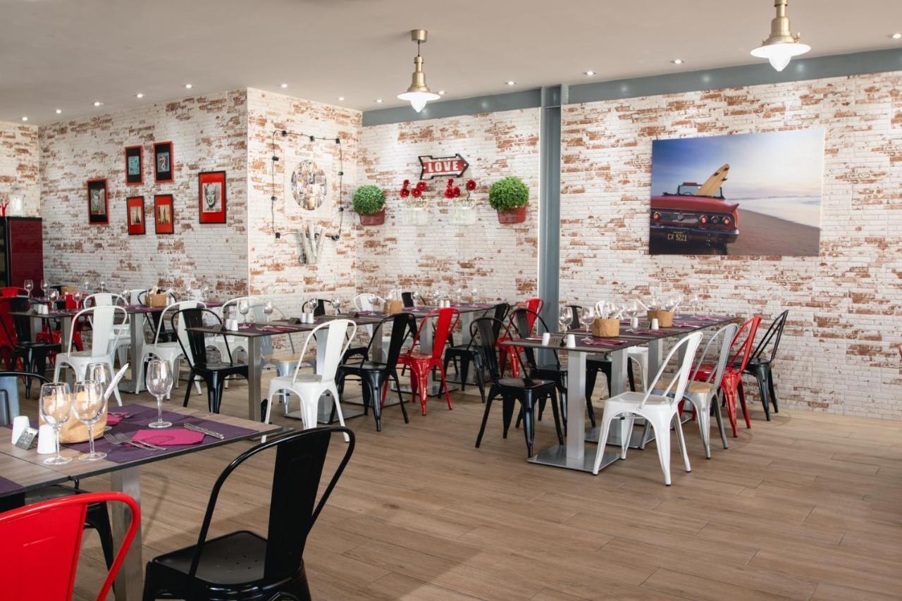 Hl Rio Hotel