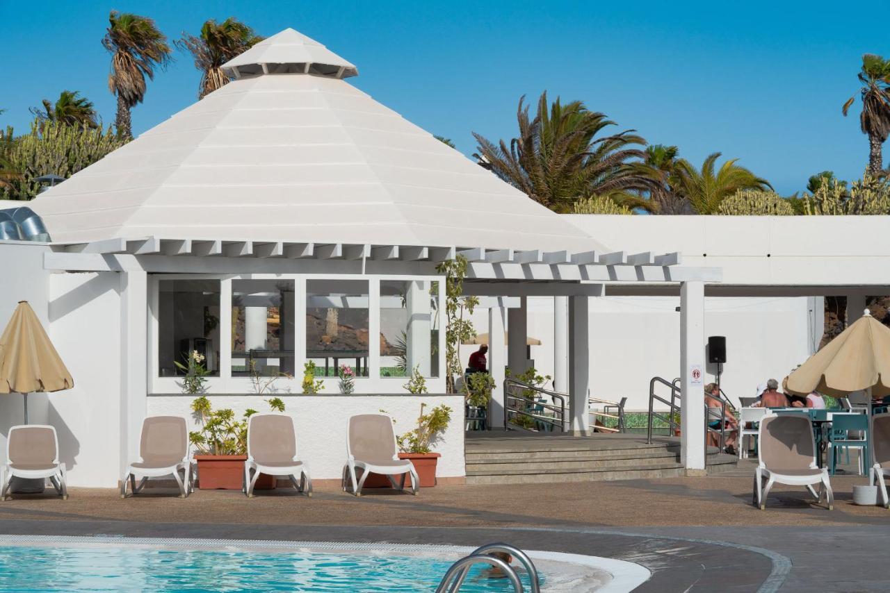 Relaxia Lanzasur Club - Aqualava Water Park Hotel Playa Blanca (Lanzarote)