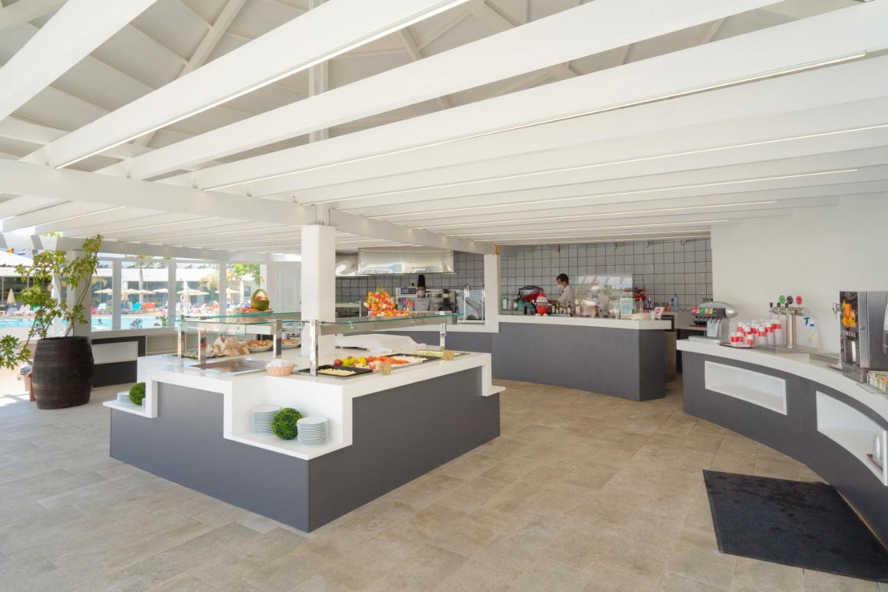 Hotel Relaxia Lanzasur Club - Aqualava Water Park 3*
