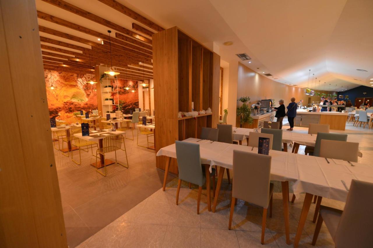 Relaxia Lanzasur Club - Aqualava Water Park Hotel