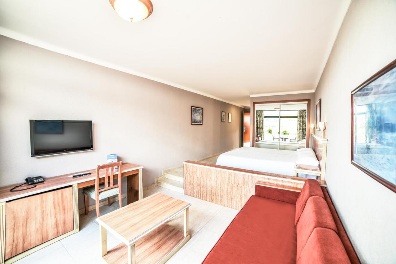 Hotel Beatriz Playa&spa