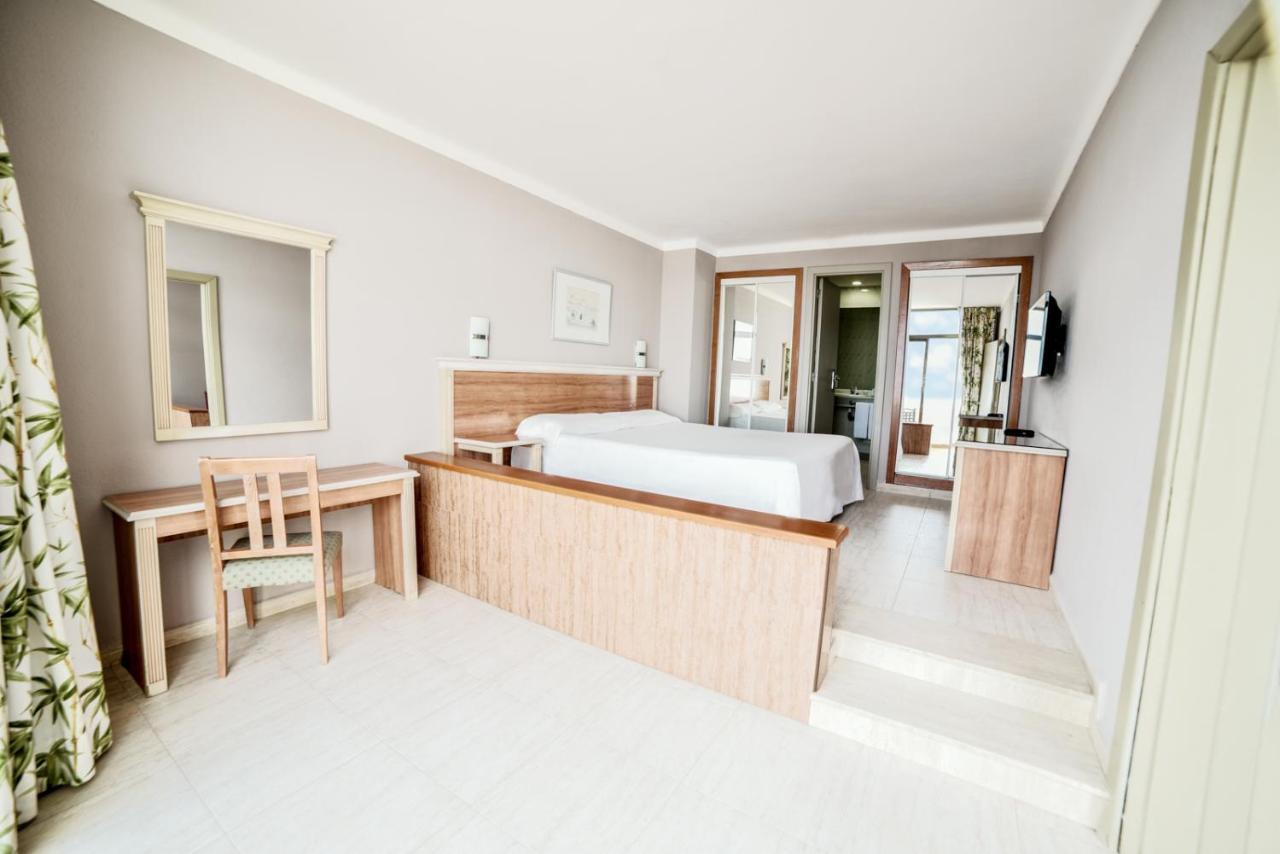 Hotel Beatriz Playa&spa Puerto del Carmen (Lanzarote)