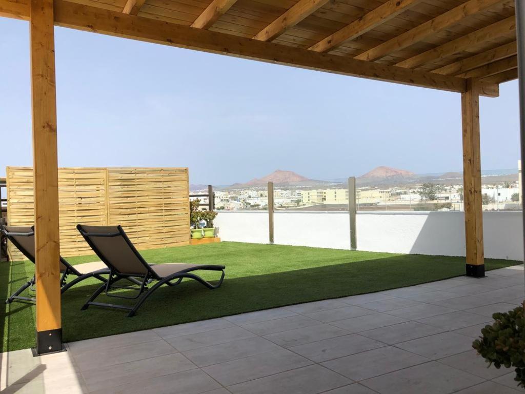 Moai Loft Apartamento *