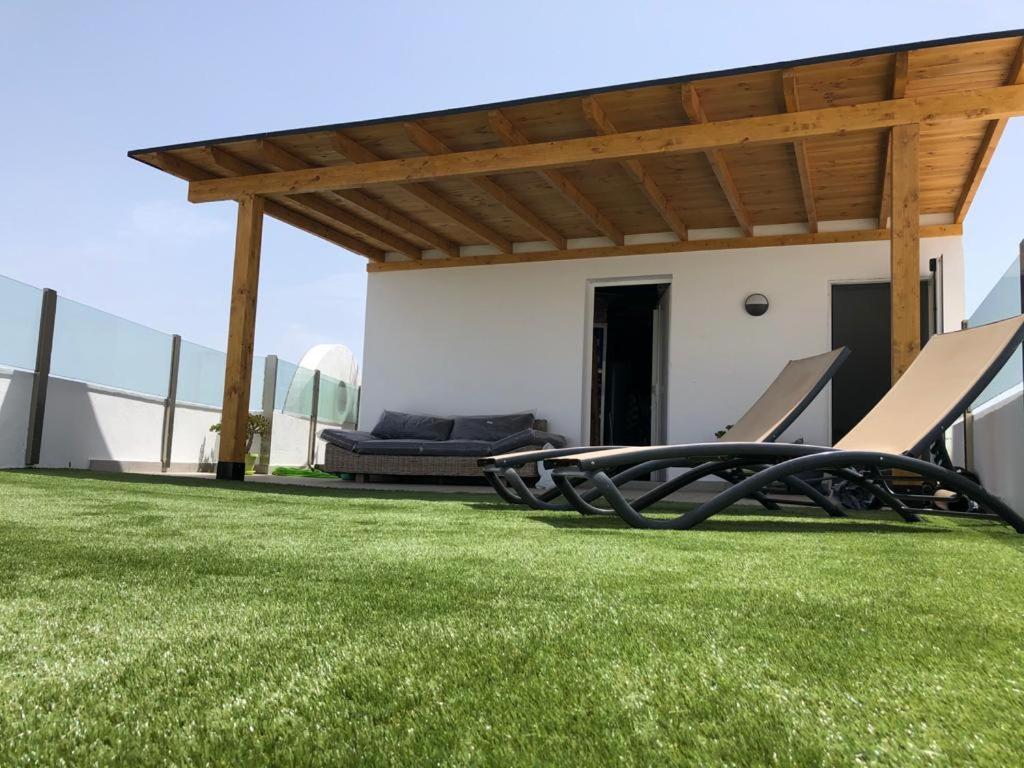 Moai Loft