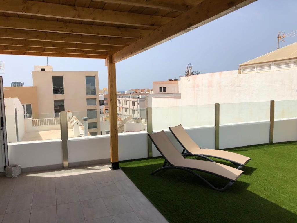 Moai Loft