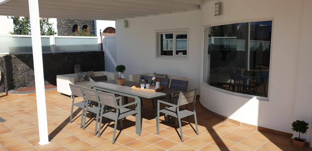 Aphrodite And Apollo 4 Bedroom * Puerto del Carmen (Lanzarote)