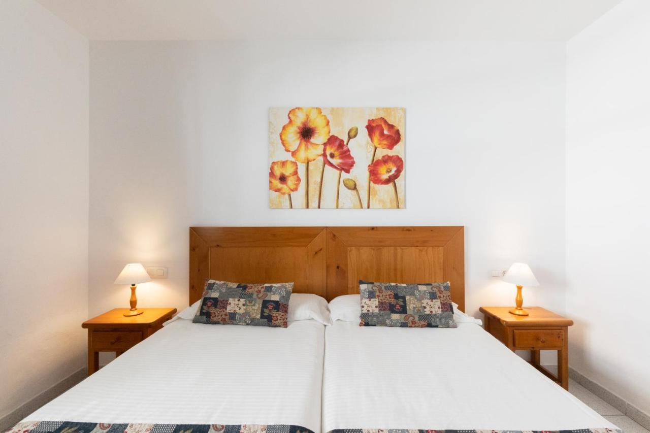 La Peñita Apartamento Puerto del Carmen (Lanzarote)