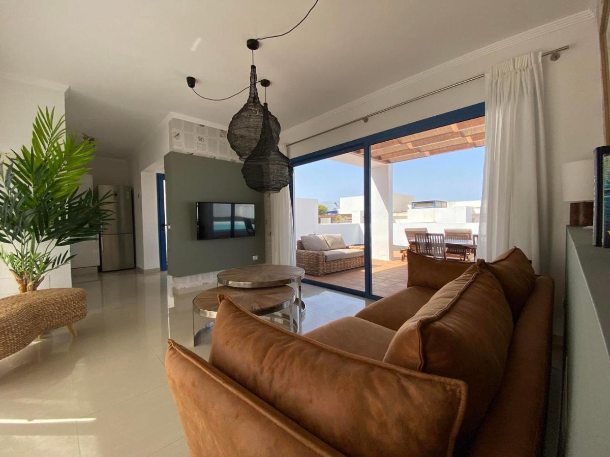 Villalia Gaumet Playa Blanca (Lanzarote)