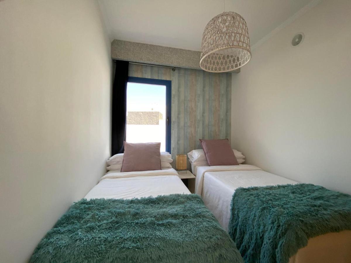 Villa Villalia Gaumet Playa Blanca (Lanzarote)