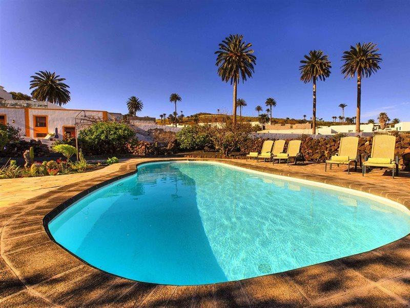 Hotel Casa Lola Y Juan 3*