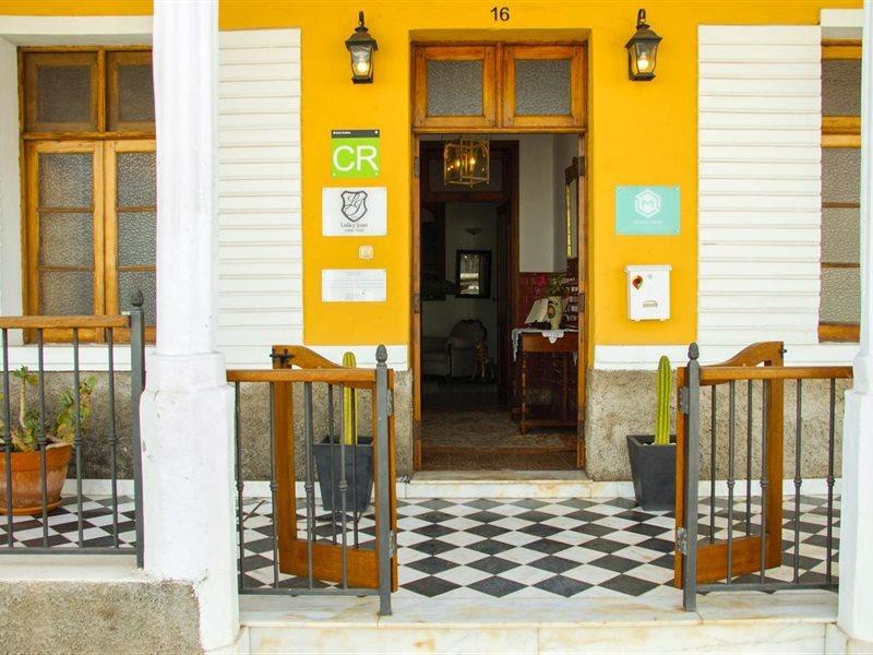 Casa Lola Y Juan Hotel 3*