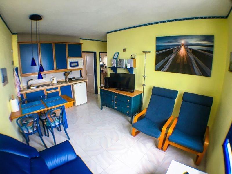 Casa Azul Puerto del Carmen (Lanzarote)