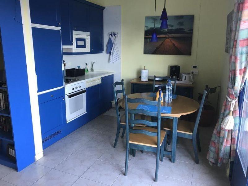 Apartment Casa Azul *