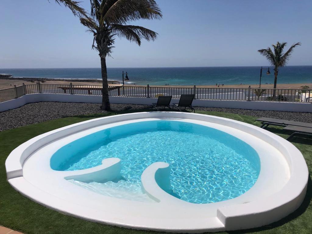 Villa La Concha Playa Honda (Lanzarote)