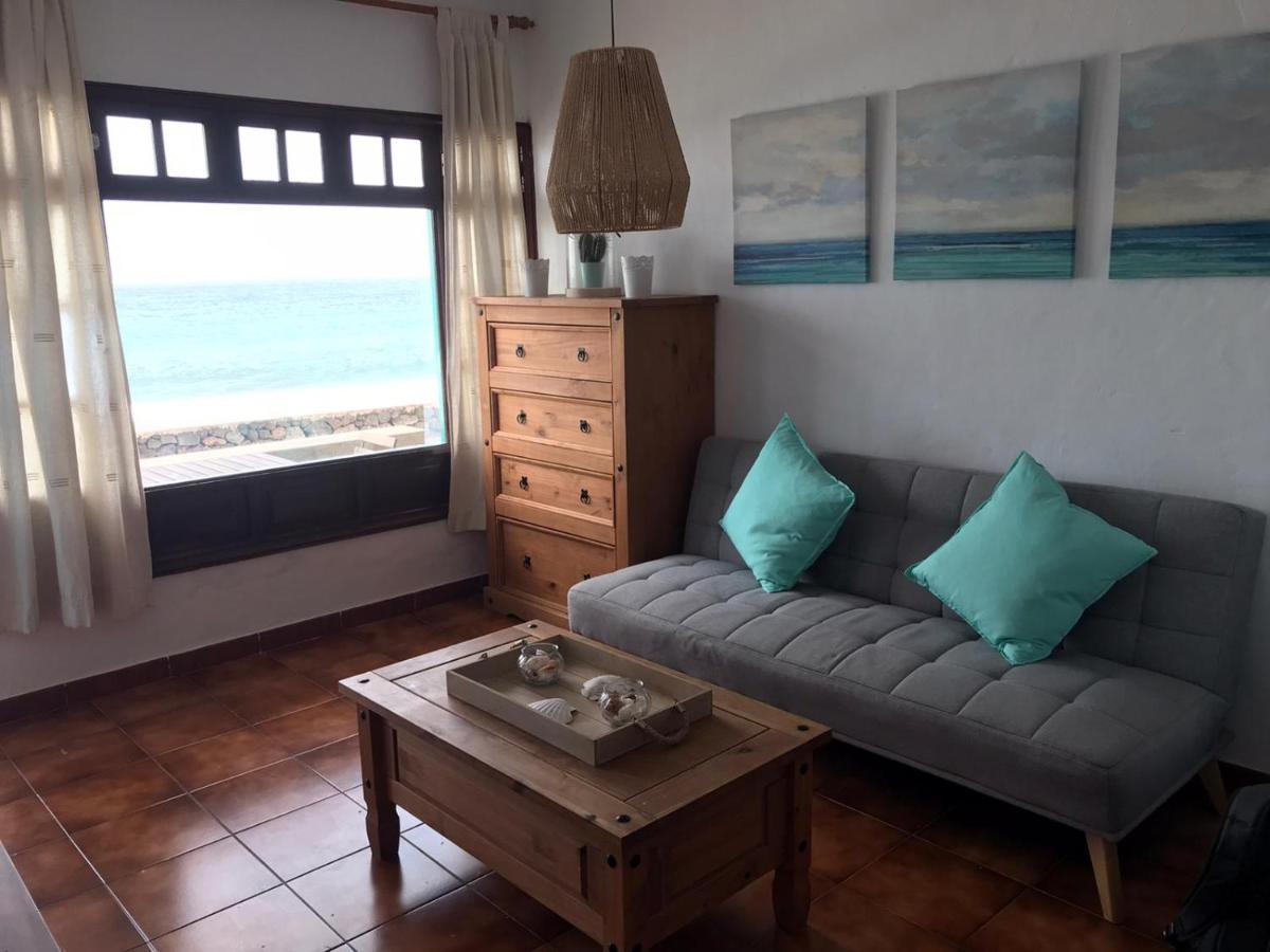 Apartamento On The Sea