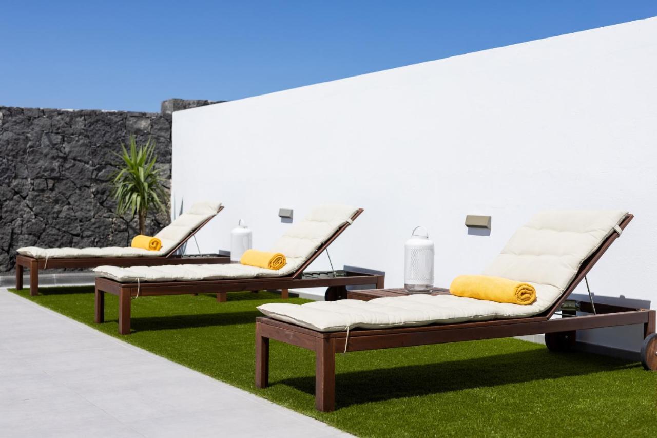 Villa Tebar Yaiza (Lanzarote)