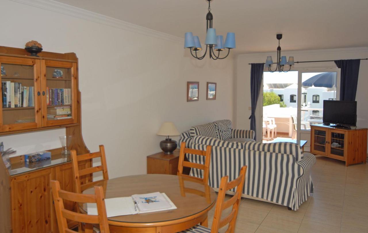 Villa Casa De Salamo Siete - Great 2 Bedroom Family - Similar Units Available For Larger Groups Puerto del Carmen (Lanzarote)