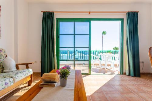 Quiqueres Apartamento