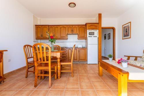 Apartamento Quiqueres *
