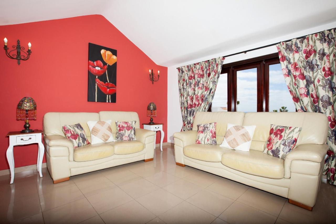Villa Jessica Via Mare L1 Puerto del Carmen (Lanzarote)
