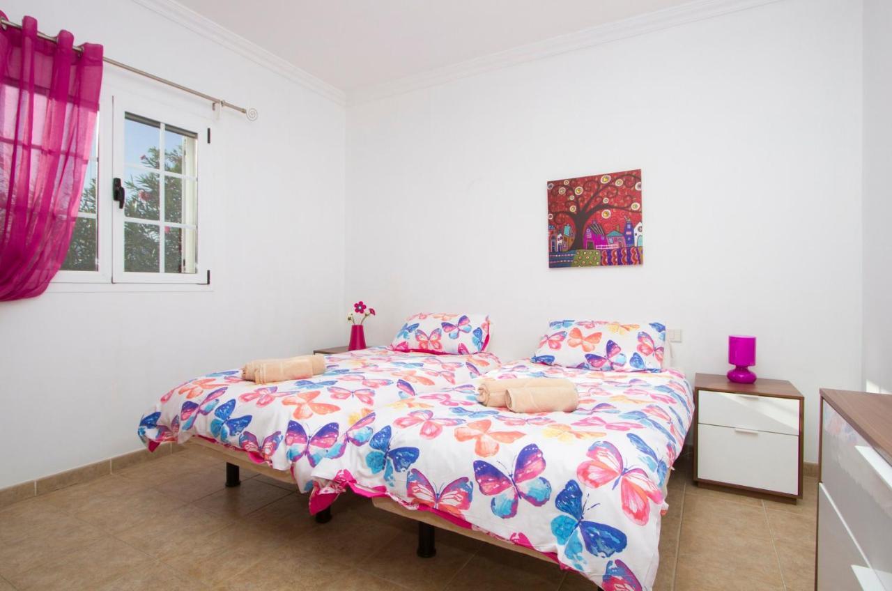 Joanne - 4 Bedroom - Wifi And Air Conditioning - Perfect For Families Villa *