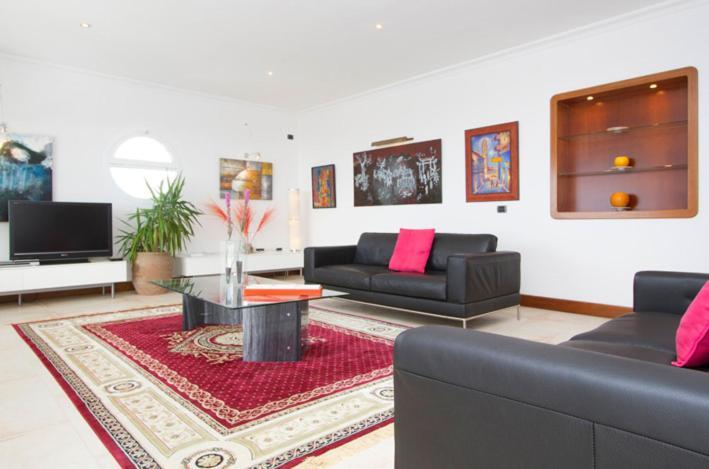 Marina Is A Beautiful 5 Bedroom In With Heated Pool Puerto Calero