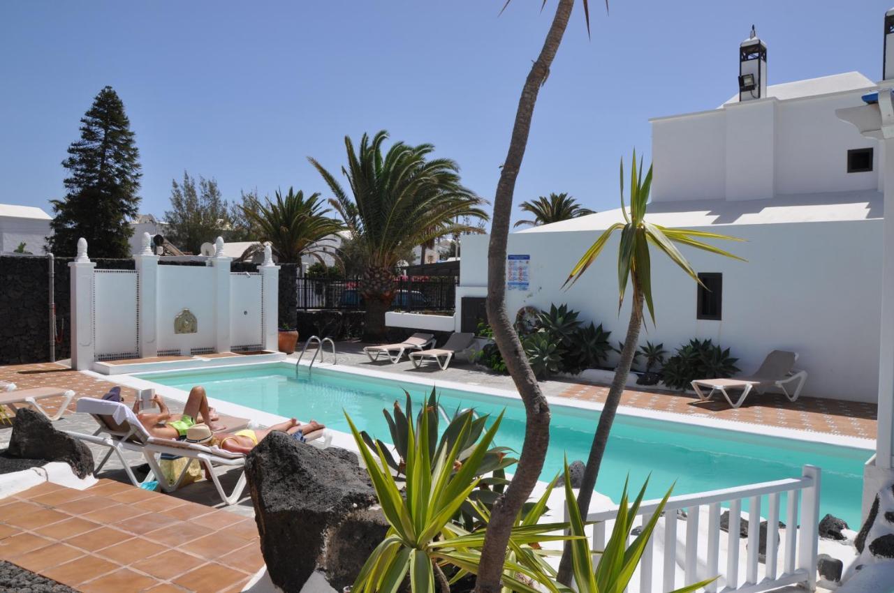 Tulipanes Puerto del Carmen (Lanzarote)
