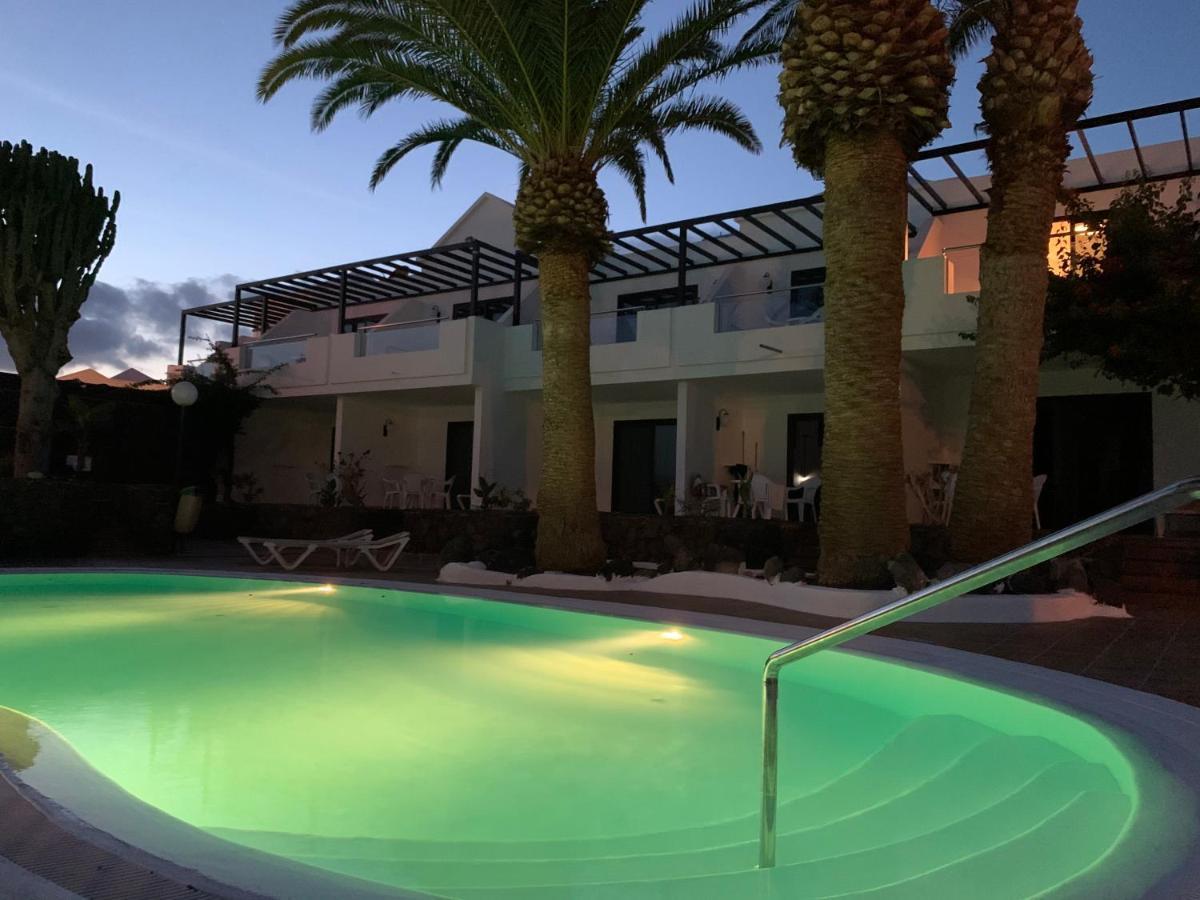 Aparthotel Tulipanes 2*