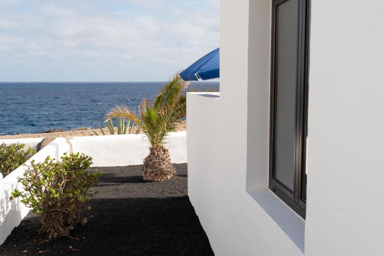 Bungalows Delmar Apartamento Charco del Palo
