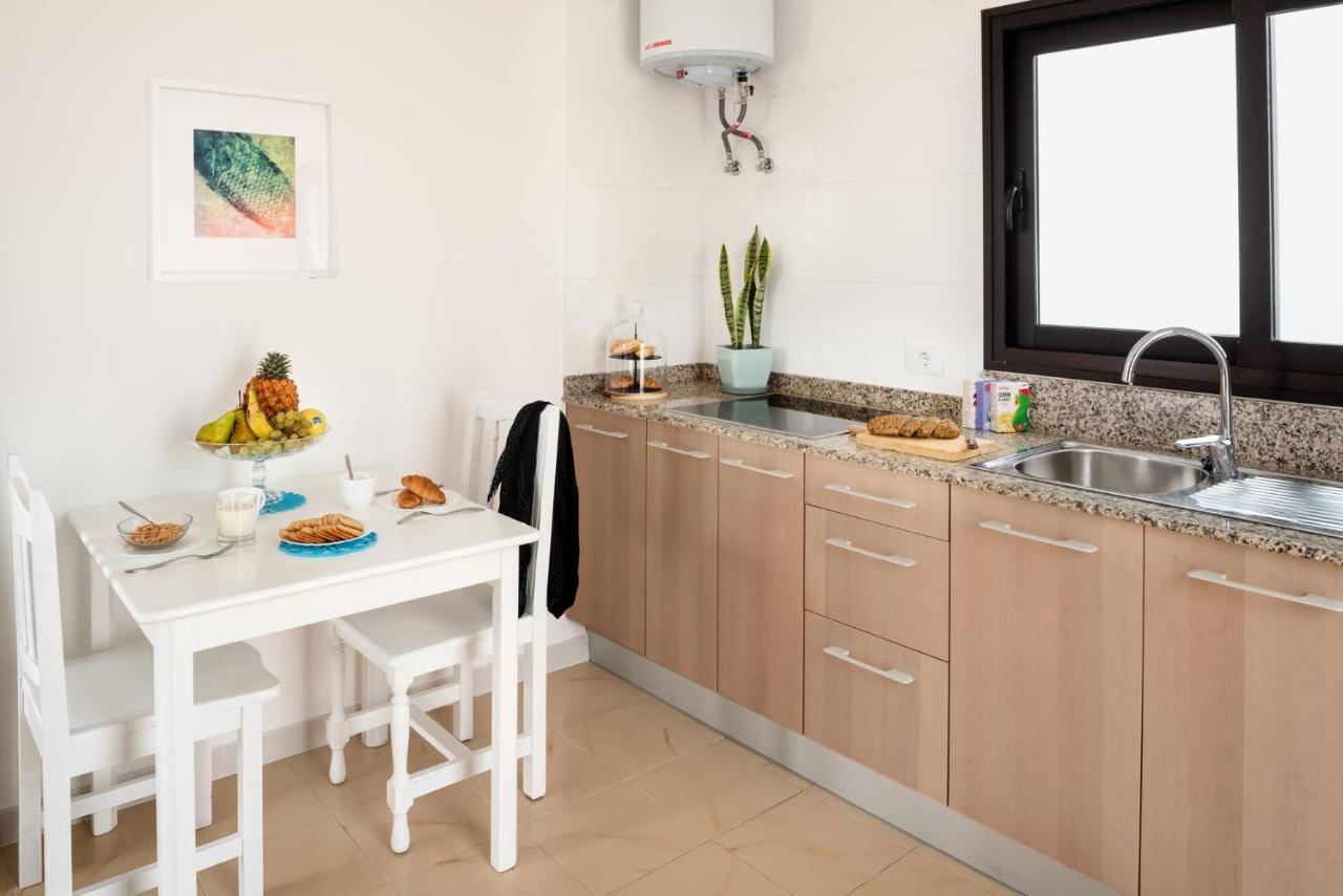 Bungalows Delmar Apartamento *