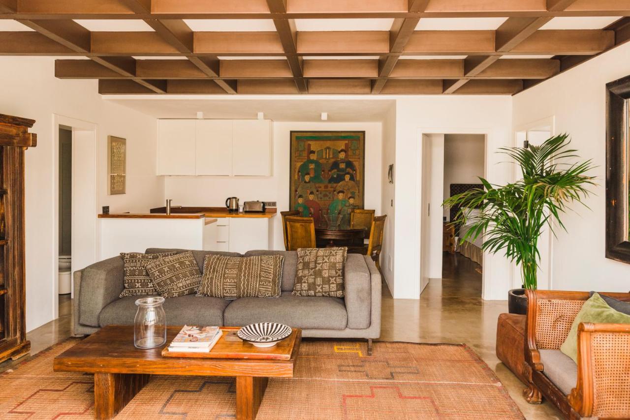 Thesuites Lanzarote Casa Sua Famara