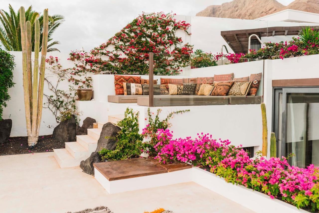 Thesuites Lanzarote Casa Sua Famara