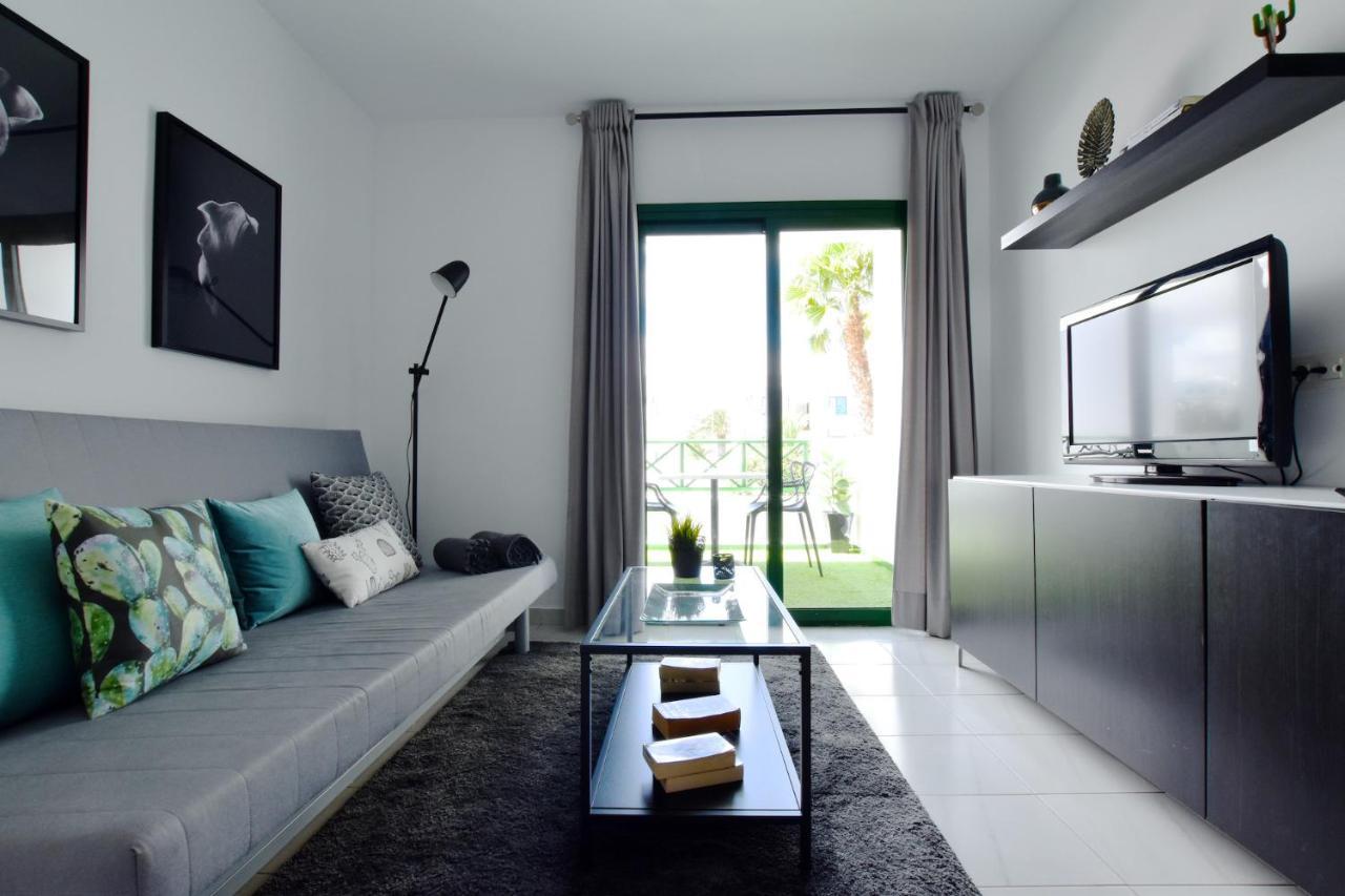 Apartamento Holyhome Grey Costa Teguise