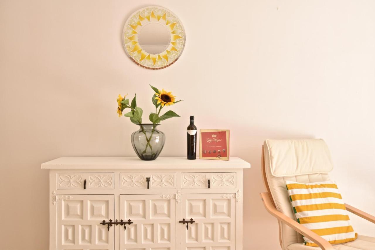 Apartamento Colina Del Sol Puerto Del Carmen *