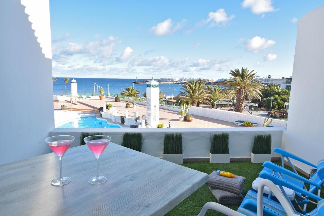 Apartment Holyhome Beach Costa Teguise