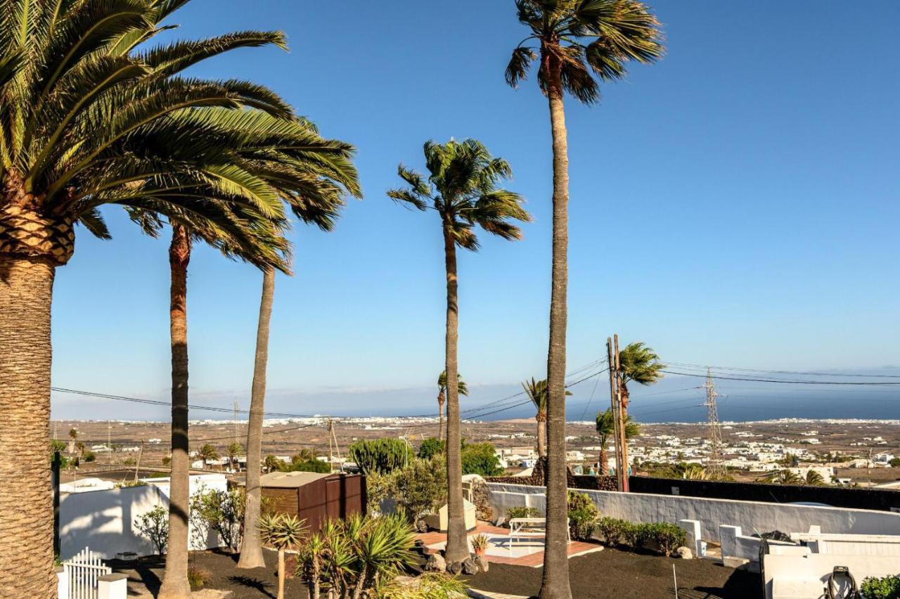 Сasa de vacaciones Palma Lanzarote