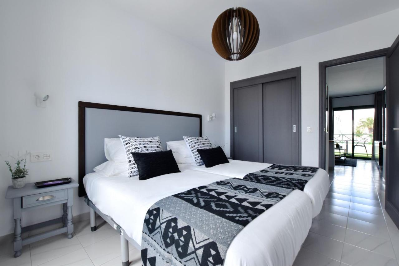 Apartamento Holyhome Grey *
