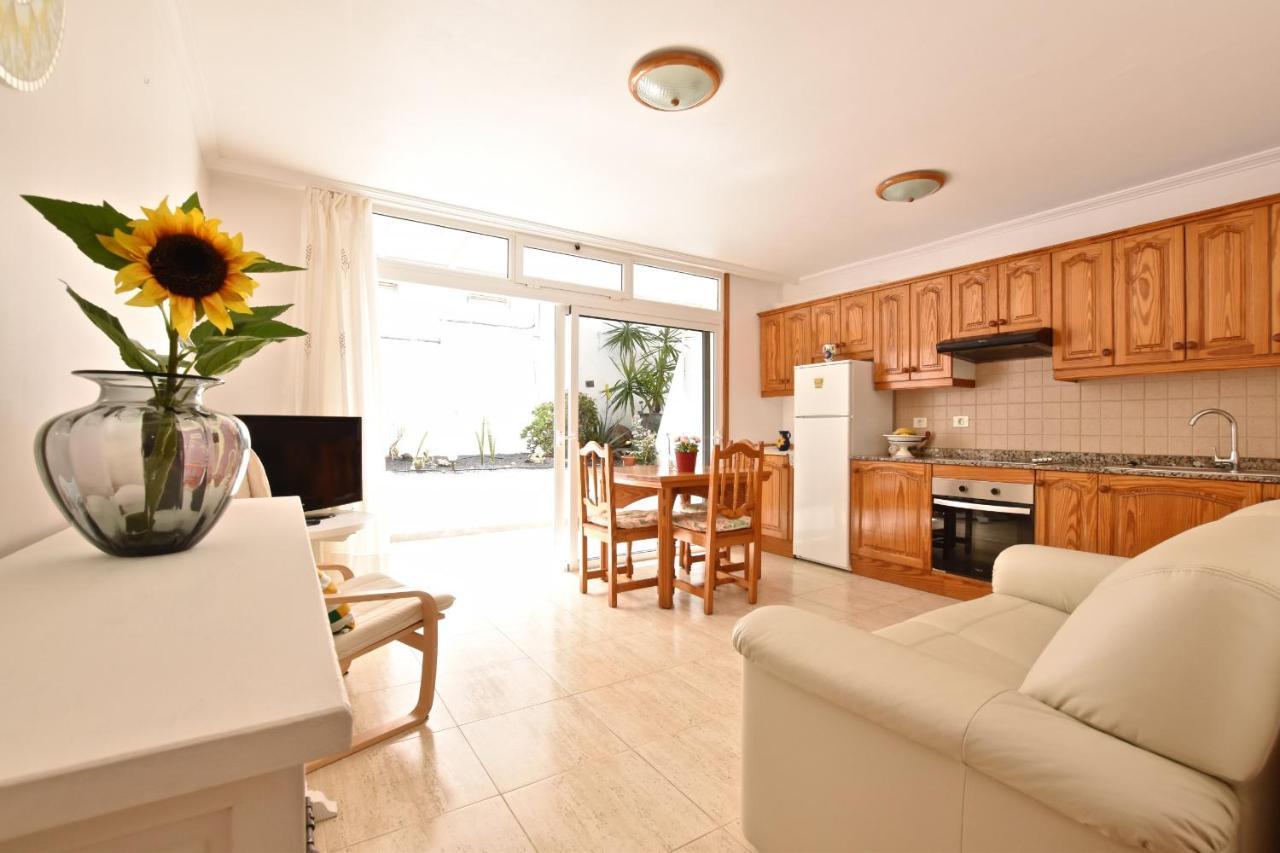 Apartamento Colina Del Sol Puerto Del Carmen *