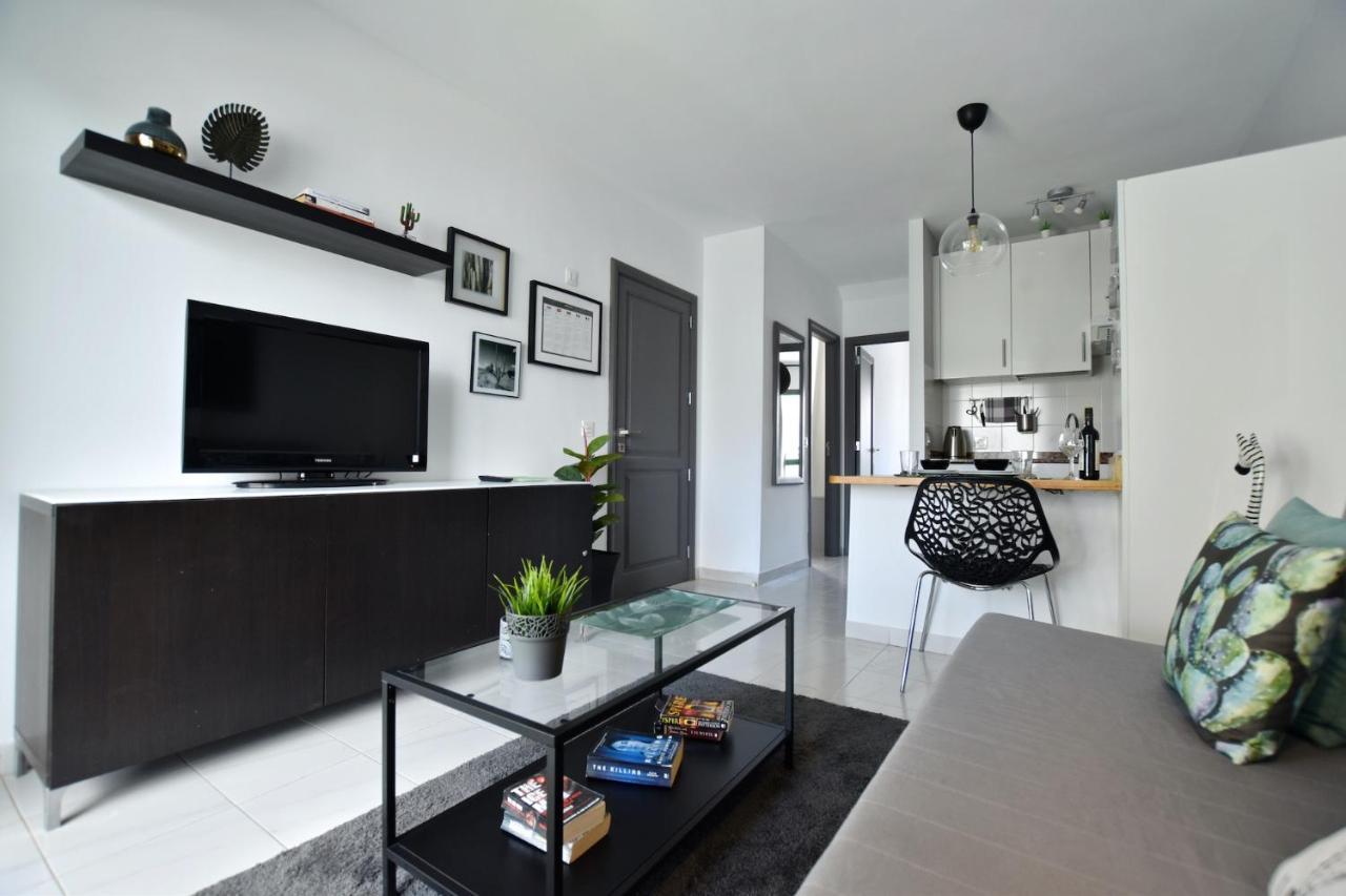 Holyhome Grey Apartamento Costa Teguise