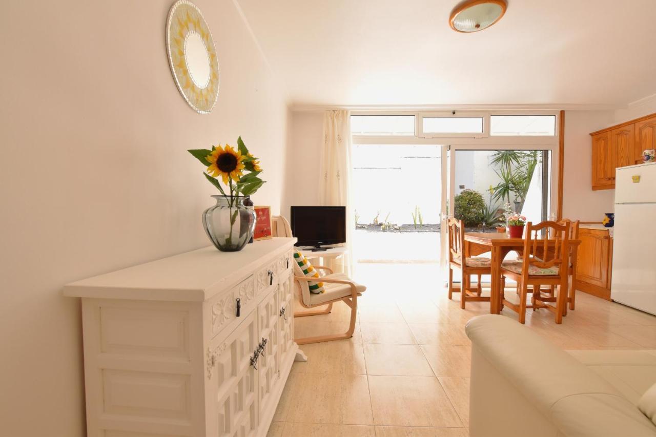 Colina Del Sol Puerto Del Carmen Apartamento Tías