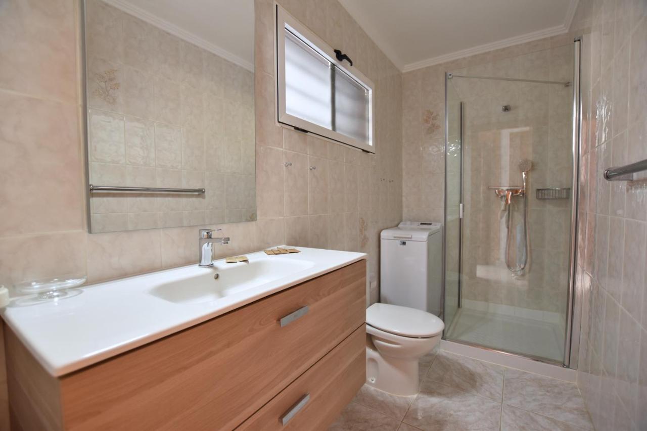 Colina Del Sol Lanzarote Pool With Sea View Apartamento