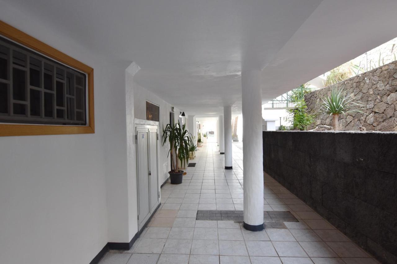 Apartamento Colina Del Sol Lanzarote Pool With Sea View Tías