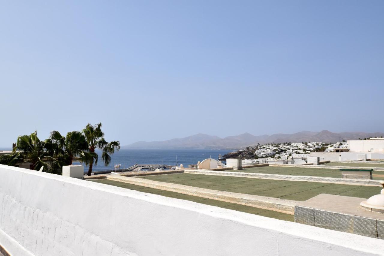 Colina Del Sol Puerto Del Carmen