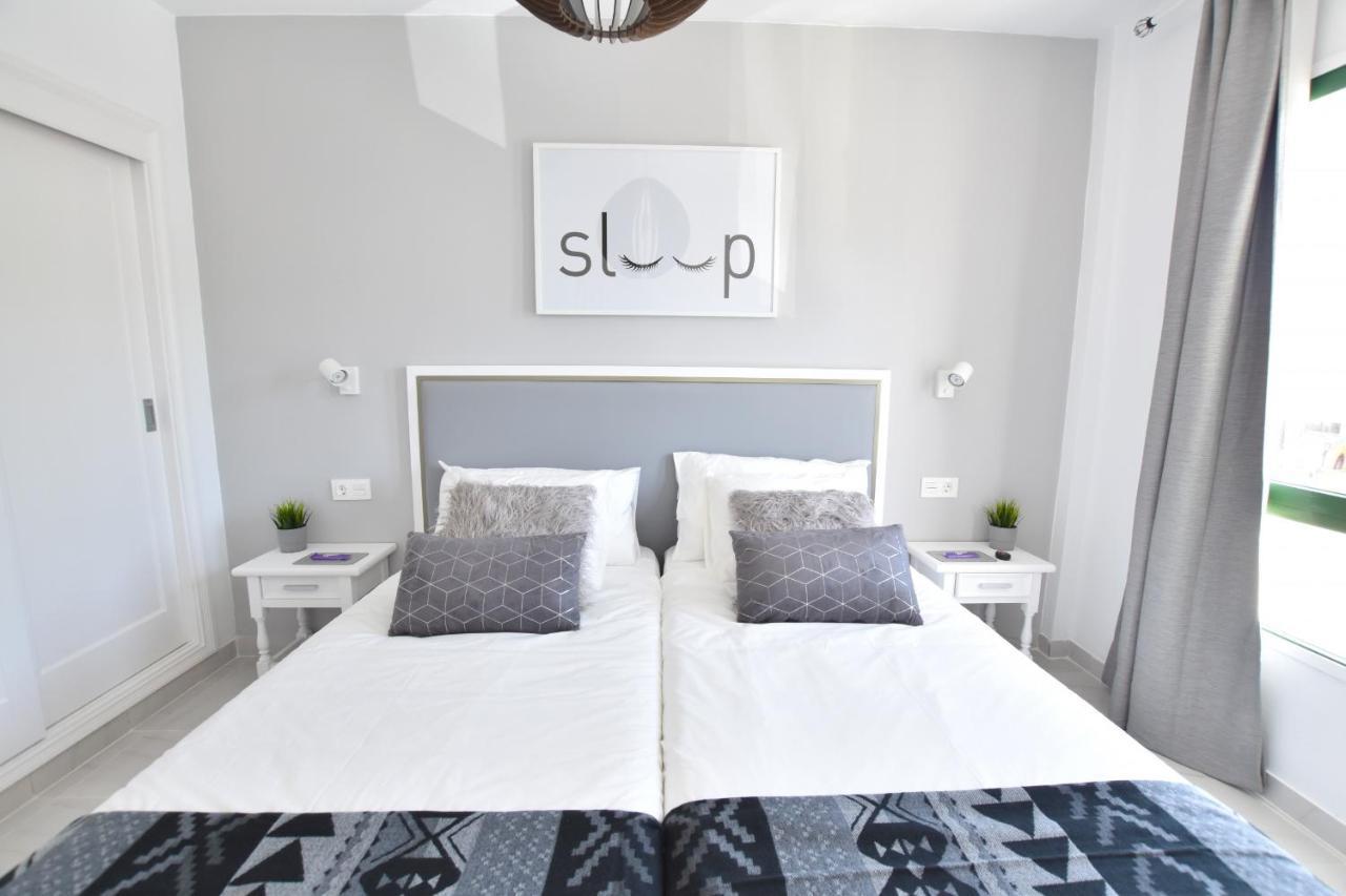 Holyhome 205 Apartment Lanzarote Island