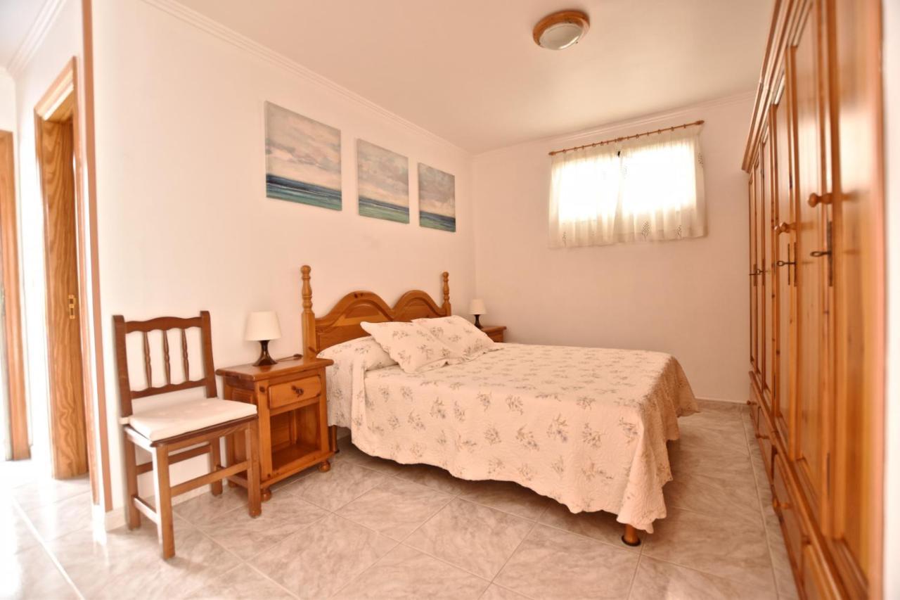 Colina Del Sol Lanzarote Pool With Sea View Apartamento *